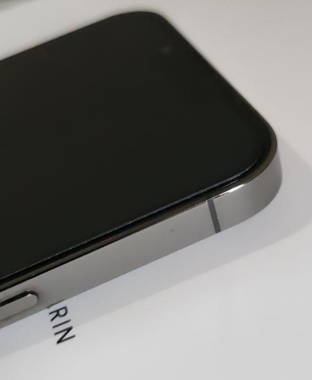 iPhone 13 Pro สีดำ 6
