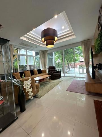 บ้านเดี่ยว 2 ชั้น เป็นโครงการบ้านเดี่ยวระดับหรู (Luxury) 173 ตรว.กิ่งแก้ว บางพลี ใกล้สนามบินสุวรรณภูมิ 4