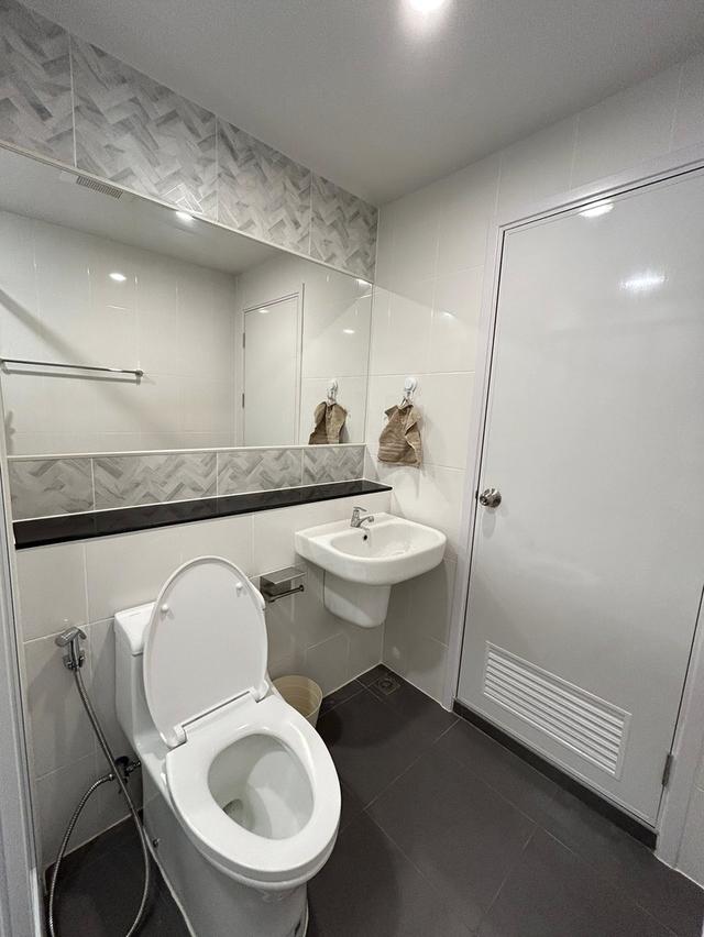 ให้เช่า 1ห้องนอน BTSบางนา Regent home bangna (รีเจ้นท์ โฮม บางนา) 10