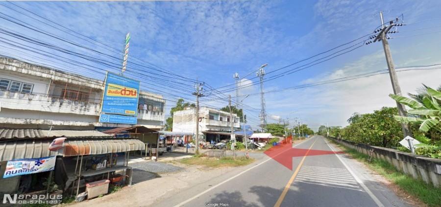 Listing No. 69030148 : ขายถูก ที่ดินแปลงสวย  เนื้อที่ 55 ตร.ว.  ต.พืชอุดม  อ.ลำลูกกา จ.ปทุมธานี 5