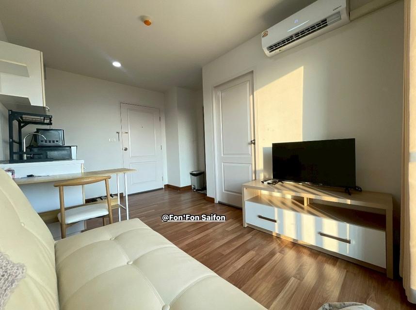 S condo samutsakhon รูปที่ 8