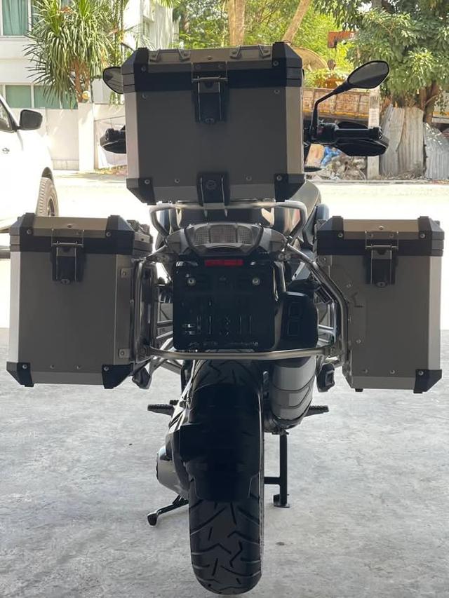 รีบขาย BMW R 1250 GS 3