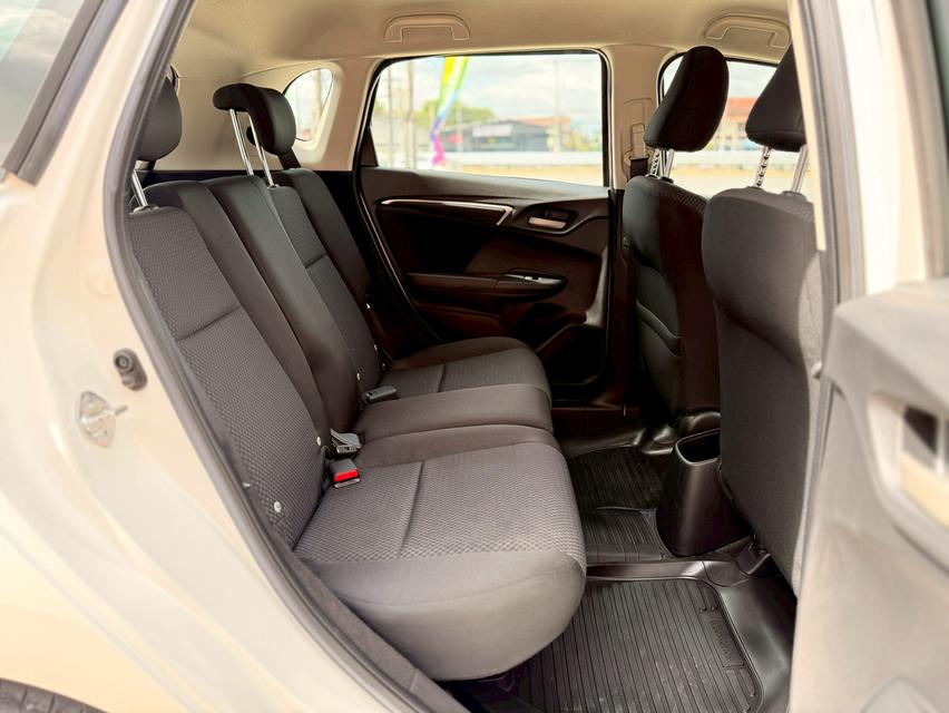 HONDA JAZZ GK 1.5 i-VTEC V 2018   13