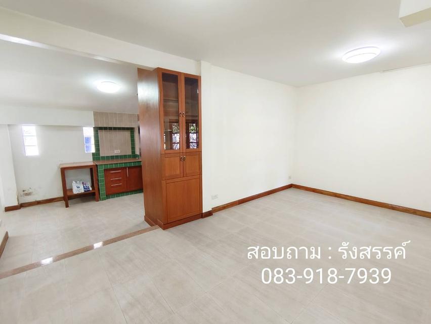 🔥บ้านเดี่ยว 2 ชั้น หลังมุม ที่ดิน 101.2 ตร.วา ราคาแค่ 9,300,000 บาท 🏡 หมู่บ้าน ชวนชื่น บางเขน | ซอย แจ้งวัฒนะ 14 , แจ้งวัฒนะ 10 16