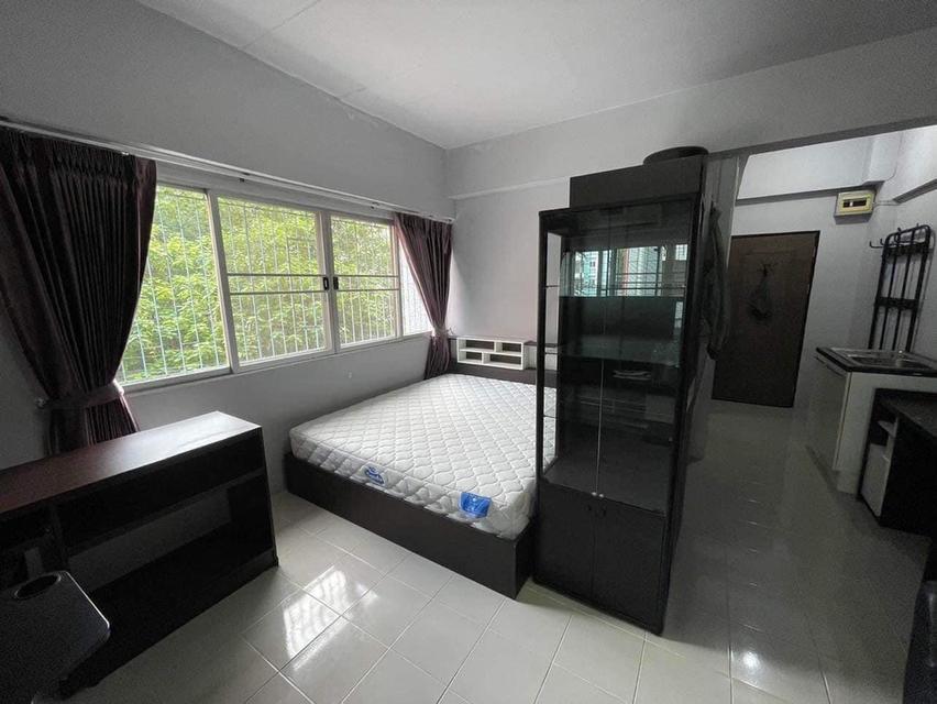 ให้เช่าคอนโด Seven Star Condo