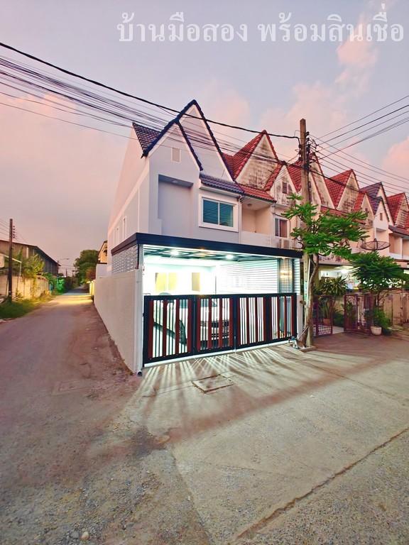 วันวรา 2 ถนนสายไหม75 2