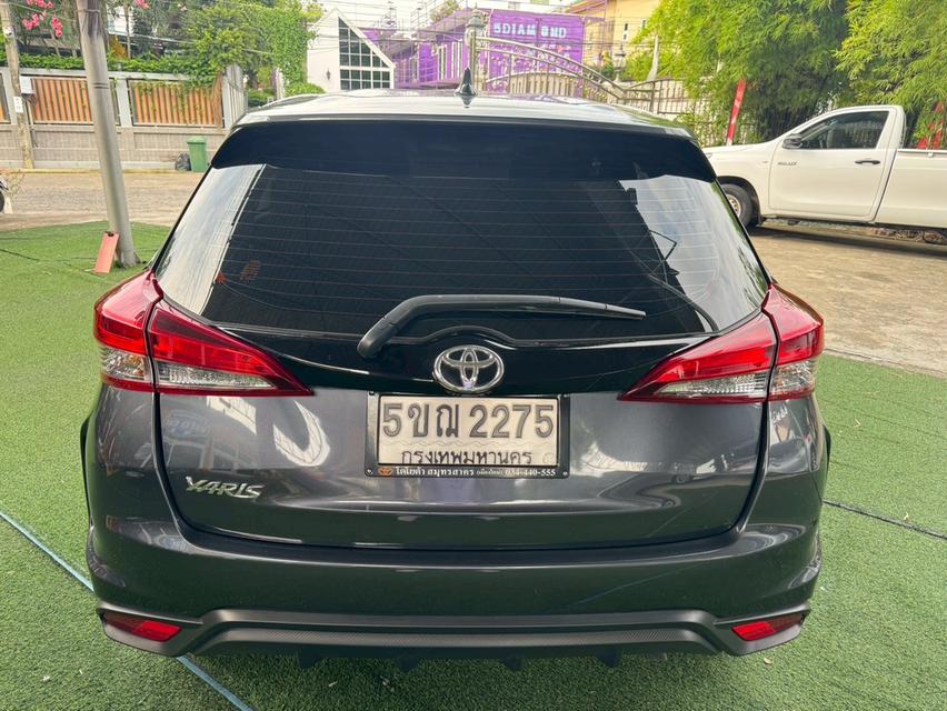 🚗 TOYOTA YARIS 1.2 SPORT AUTO ปี 2024 17
