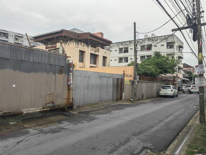 ขาย/เช่าที่ดิน 318 ตรว. ในซอยลาดพร้าว 87แยก6 ใกล้ MRTลาดพร้าว83 ใกล้ห้างอิมพีเรียลลาดพร้าว  เซ็นทรัลอีสวิวล์   3