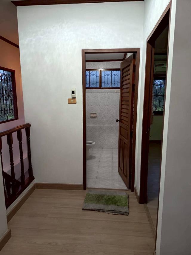 บ้านเดี่ยว125ตรวกฤษดา26 สนามกอล์ฟโพเมลโล นครชัยศรีมีสนามกอล์ฟในหมู่บ้าน 19
