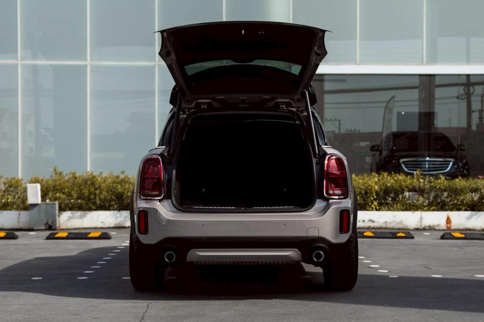 Mini Cooper S Countryman RHD ปี 2023 ไมล์  59,000 km. 8