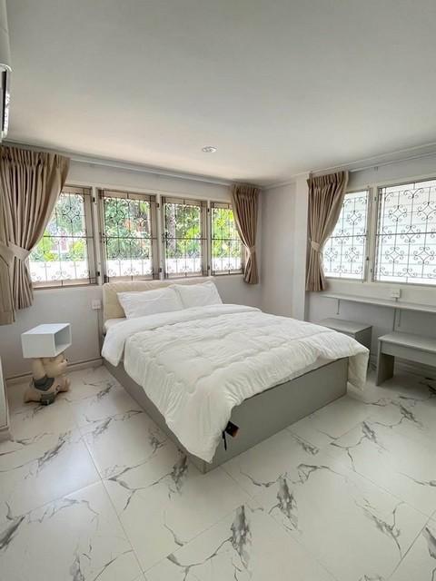 ให้เช่าบ้านเดี่ยว หมู่บ้าน เมืองทอง 2 โครงการ 3 พัฒนาการ 53 ทิศเหนือ ตกแต่งสวยพร้อมอยู่สวนร่มรื่น เหมาะพักอาศัย 9