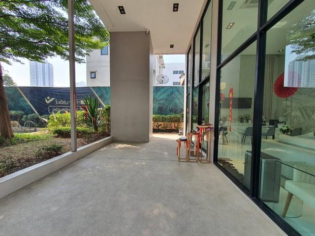 ให้เช่าที่ดินพร้อมสำนักงาน ติดถนนใหญ่ ซอยจรัญสนิทวงศ์ 74/1 ติดรถไฟฟ้าสถานีบางพลัด 3