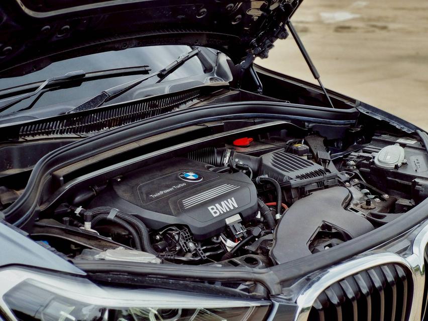 Bmw X1 sDrive20d M-Sport ปี 2021 ไมล์ 29,xxx km. 17