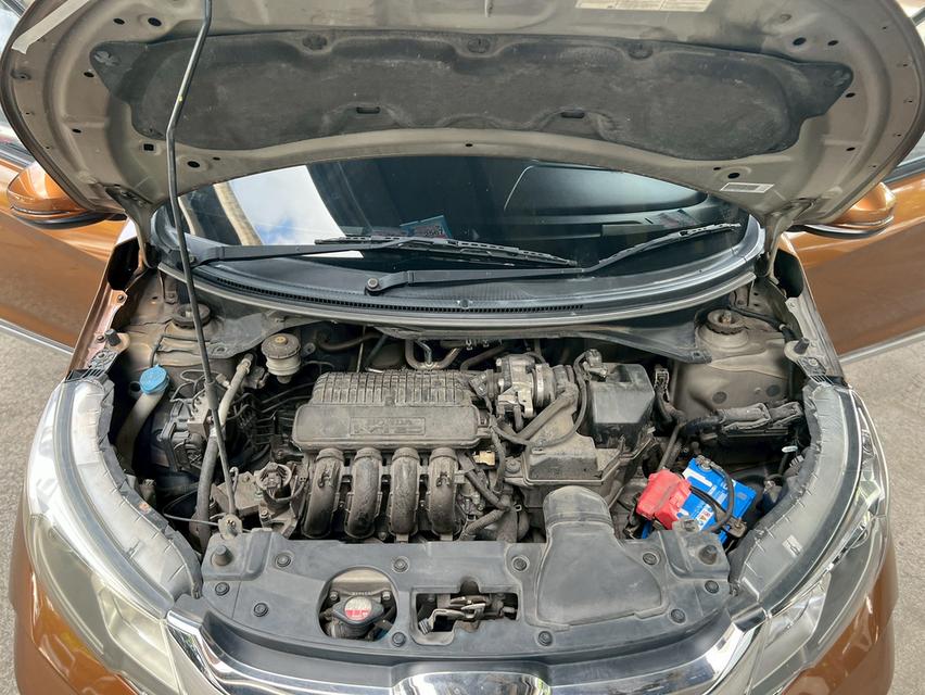 ็Honda BR-V Year 2016 7