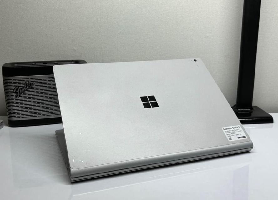 Microsoft Surface book มือ2  2