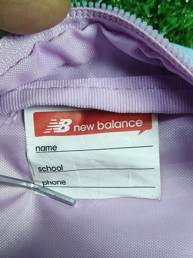 New Balance Waist Bag สอบถามก่อนสั่งซื้อ รูปที่ 10