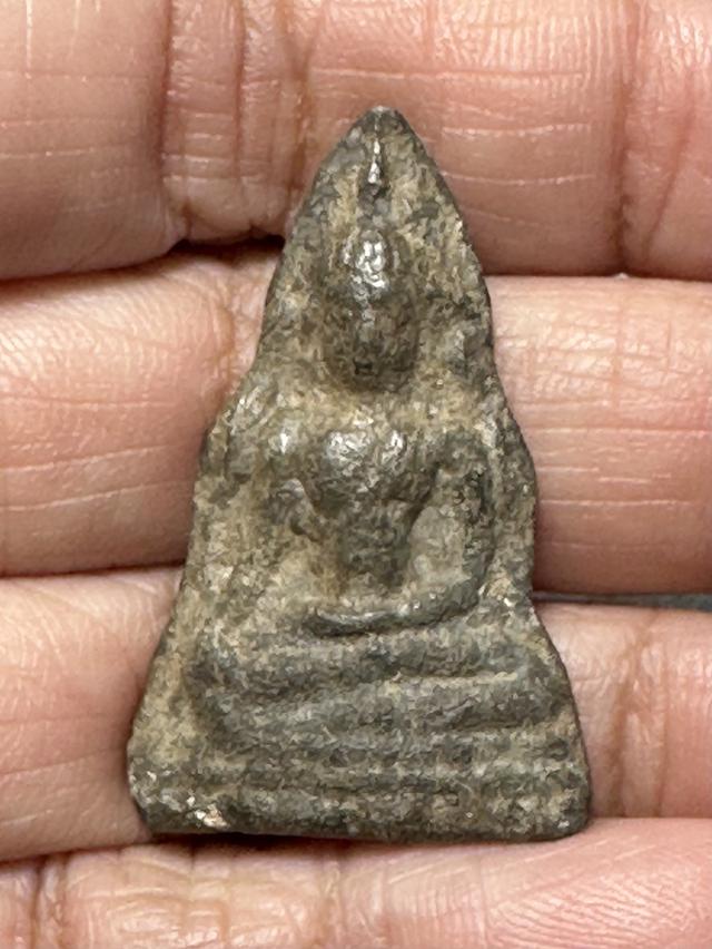 พระนางท่ามะปราง เนื้อชิน