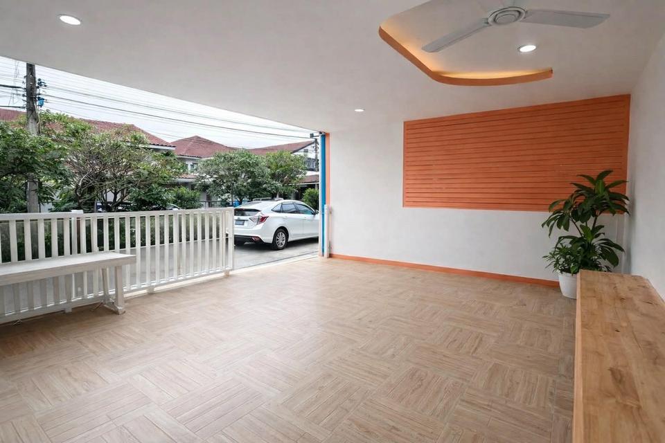 เอื้อศิลา รีโนเวท 3 ห้องนอน 2ห้องน้ำ ราคา 1.xx รูปที่ 10