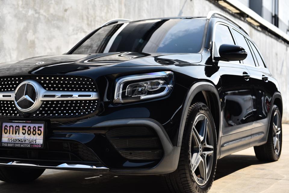 🎖️Mercedes-Benz GLB 200 AMG Dynamic W247 2022🎖️ รูปที่ 6