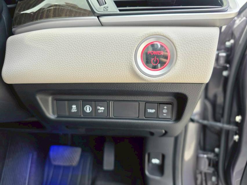 ขาย Honda Accord 2.0Hybrid ปี20 9