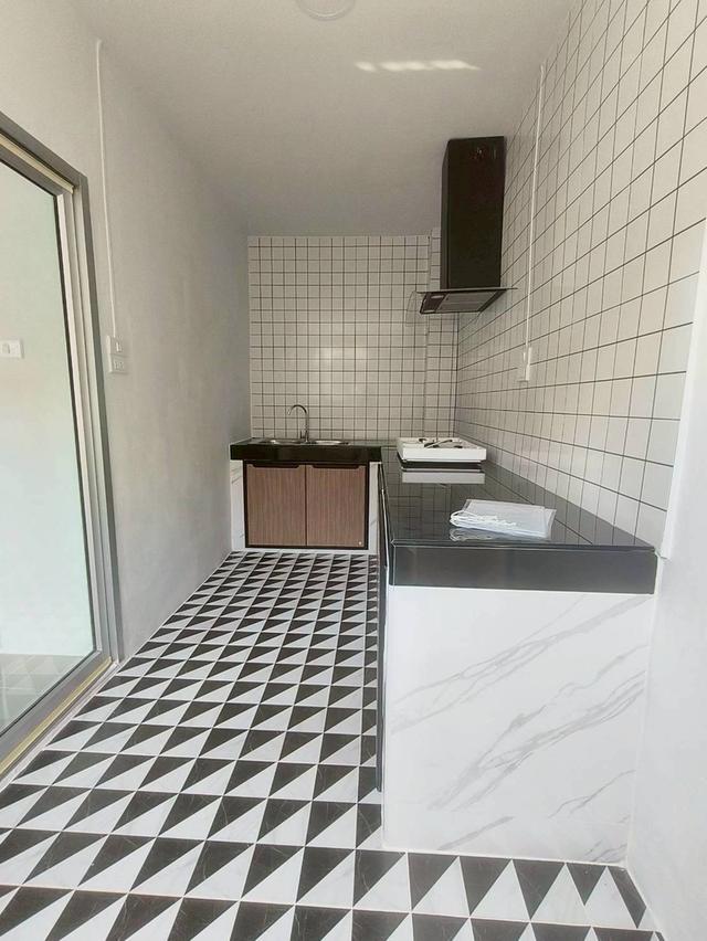 🔥 ต่ำกว่า 2 ล้าน! หลังมุมนอก 2 จอด ฟรีโอน แบบนี้ในหทัยราษฎร์หาไม่ง่าย! 11