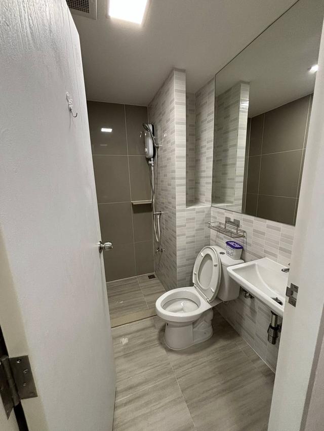 #ขาย #คอนโดสะพานใหม่ ติด BTS สายสีเขียว สถานี สะพานใหม่ 1