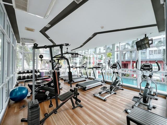 condominium เดอะ ทรัสต์ คอนโด นครปฐม The Trust Nakhonpathom 1199000 BAHT 30 square meter ราคาคุ้ม นครปฐม 2