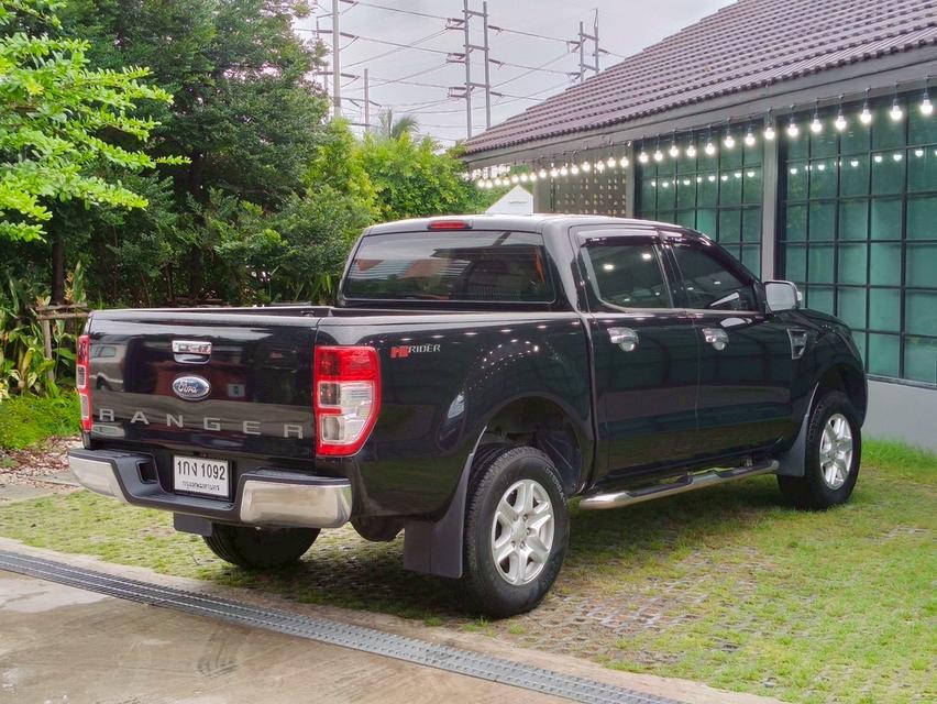 รหัสรถ KN1092 รหัสรถ KN1092 FORD RANGER 2.2 XLT ปี 2012 รูปที่ 5