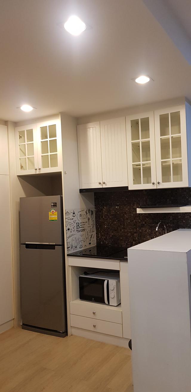 The Patio Condominium Bangsaen  ขายขาดทุน 1.75 ล้านบาท 6