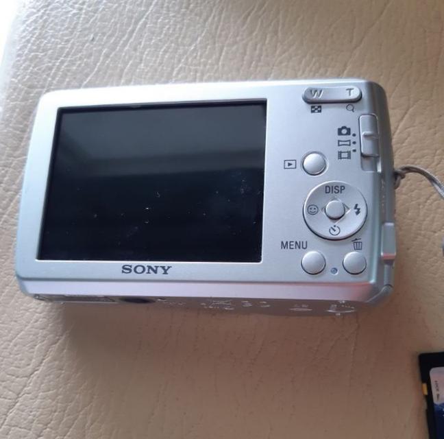 กล้อง Sony DSC-S 300 2