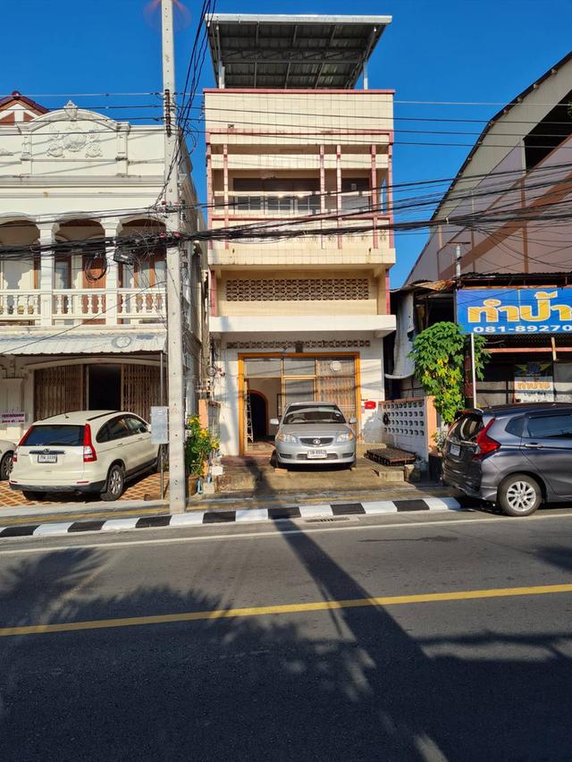 ให้เช่า บ้าน ภูเก็ต เมืองเก่า 3