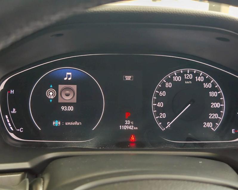 HONDA ACCORD 1.5EL TURBO 5