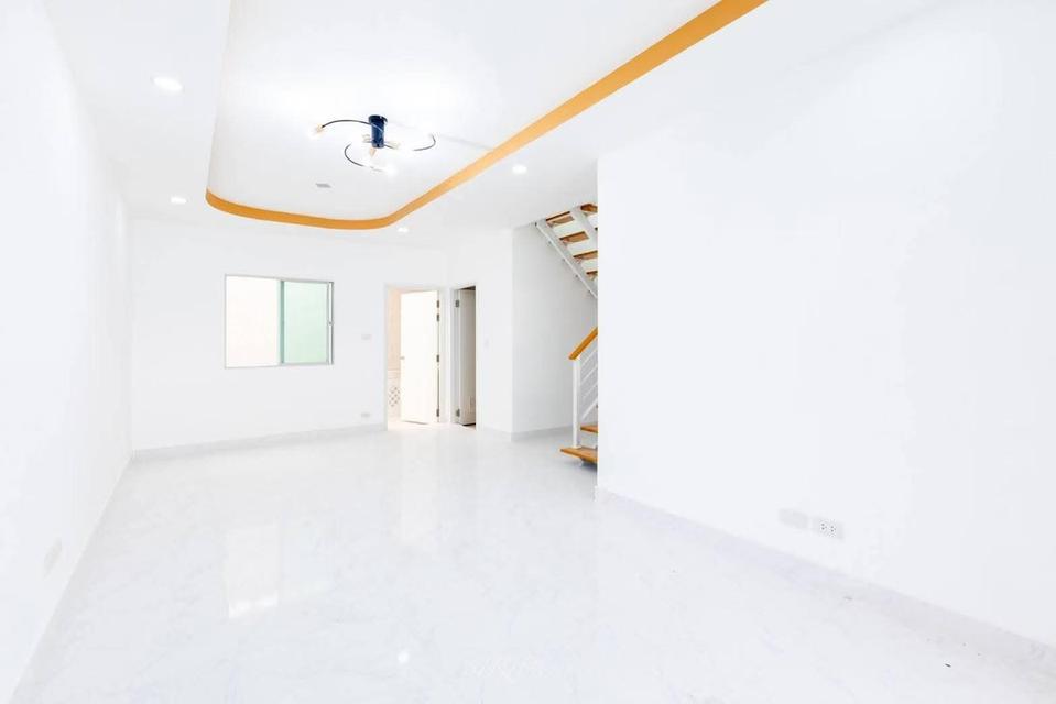 #หมู่บ้านพฤกษา60/2  บางพูน เลขที่ 215 3