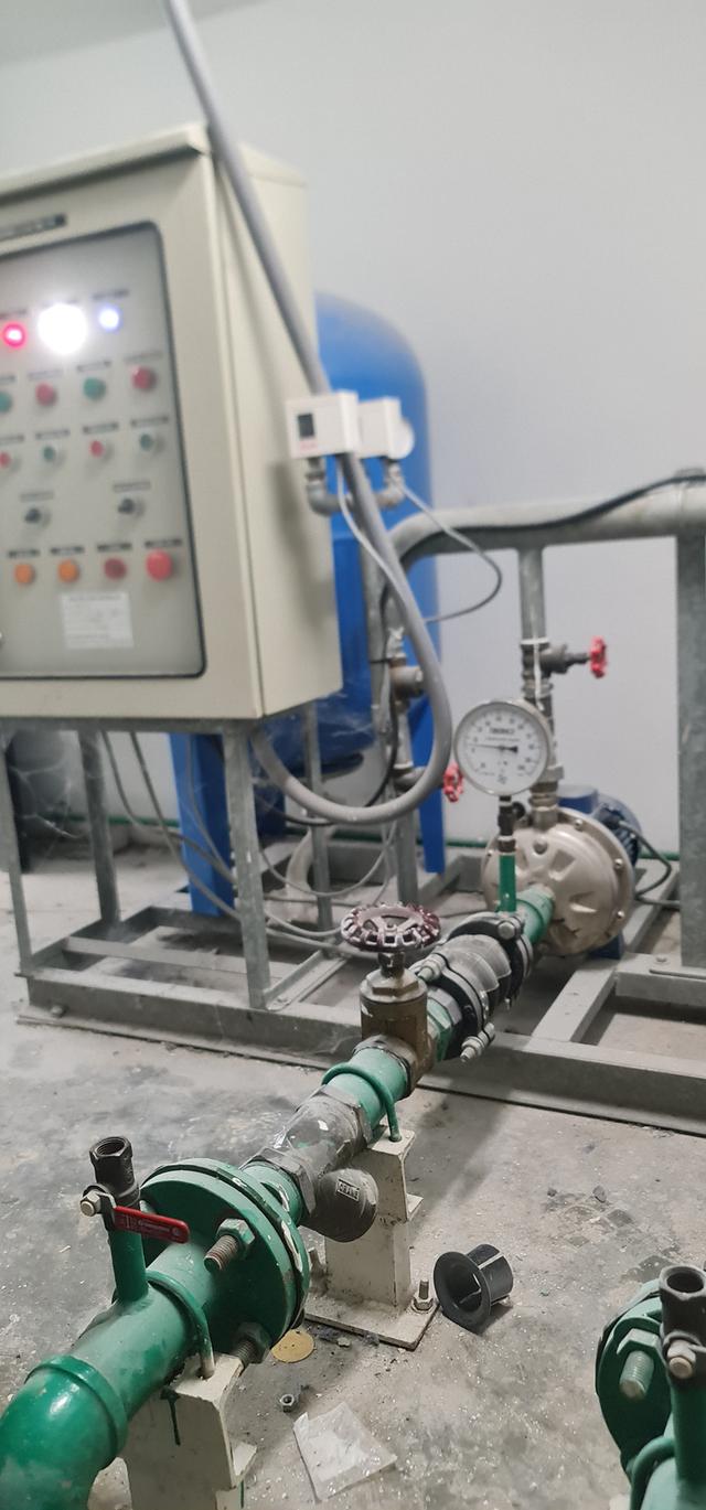 รับซ่อมปั้มน้ำ ขนาดใหญ่ ปั้มแรงดันสูง ปั้มอคาร24ชม สาทร พระราม4 นราธิวาสราชนครินทร์ สุขุมวิท อโศก เพชรบุรีตัดใหม่ ราชดำริ สีลม อังรีดรูนังค์ บรรทัดทอง รูปที่ 6