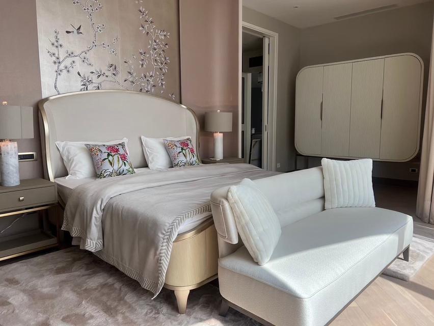 ขาย Mandarin oriental Penthouse 11