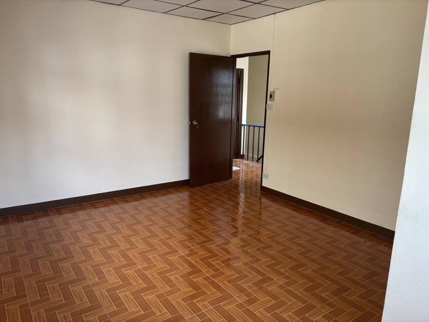 ขายบ้านแฝดมือสอง โครงการ บ้านเปรมวดี 1 (Baan Premvadee 1) พุทธมณฑลสาย 3 บนเนื้อที่ 30.1 ตร.ว. 4