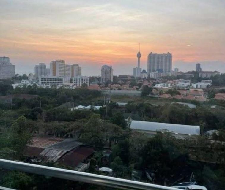 ขายด่วน! Supalai Mare พัทยา 7