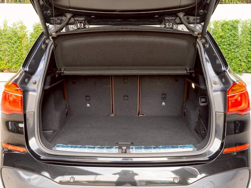 BMW X1 Sdrive 20d Msport ปี19 18