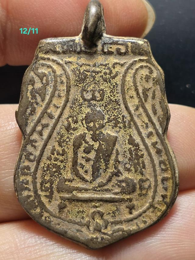 12/11#ขายพระบ้านเก่าเก็บ