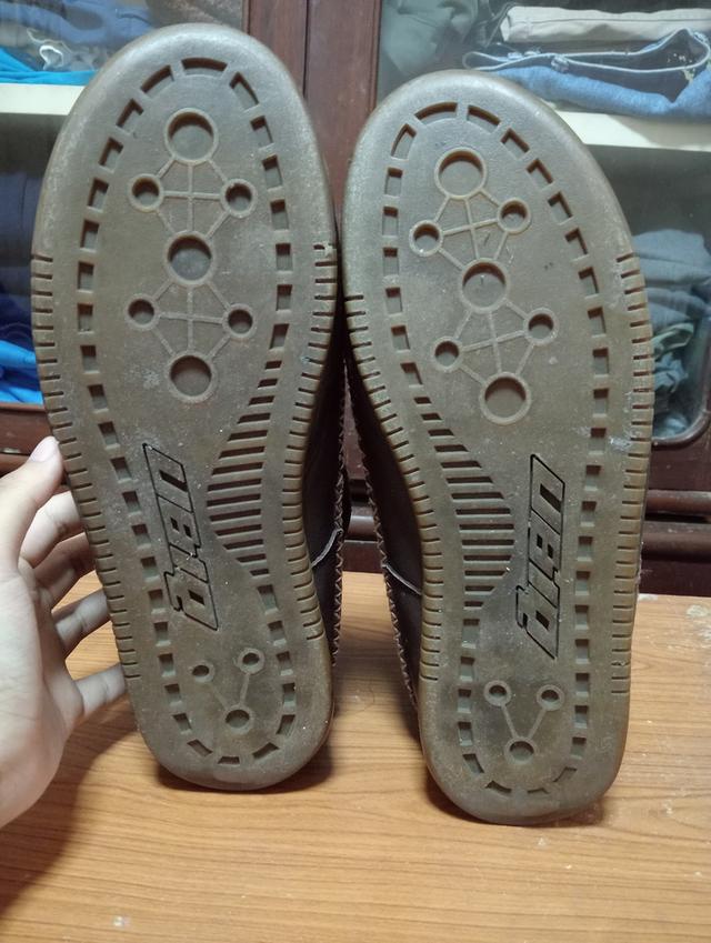 รองเท้าหนังแท้ vintage 46 EU/29.5 cm 8