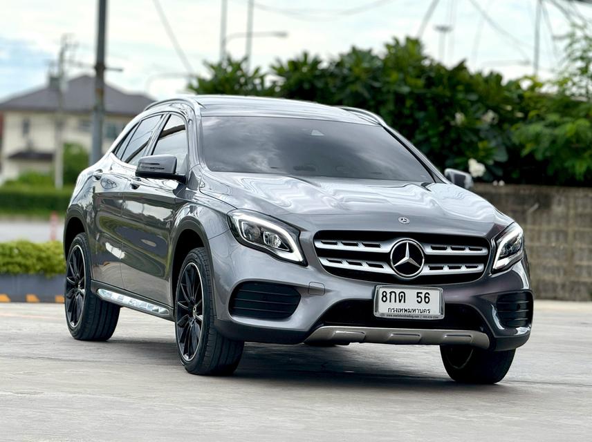 ขาย Benz Gla250 Amg ปี19