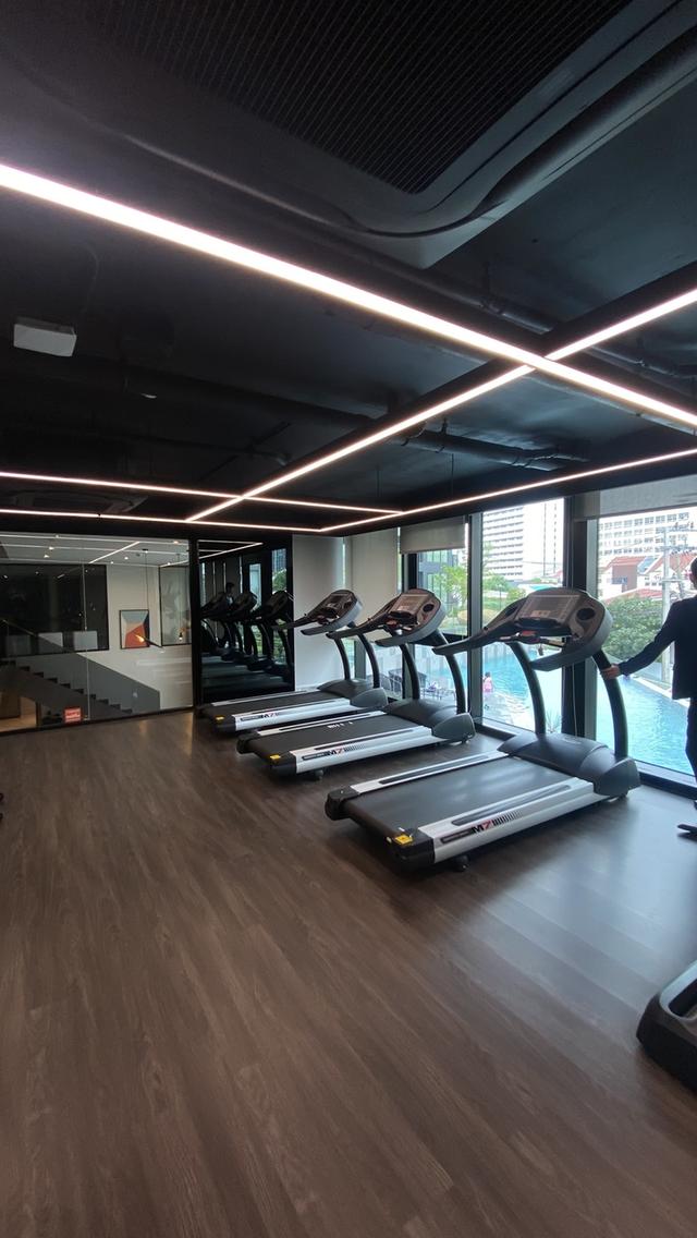the Origin Ladprao 15 คอนโดสไตล์รีสอร์ทใจกลางลาดพร้าว 7