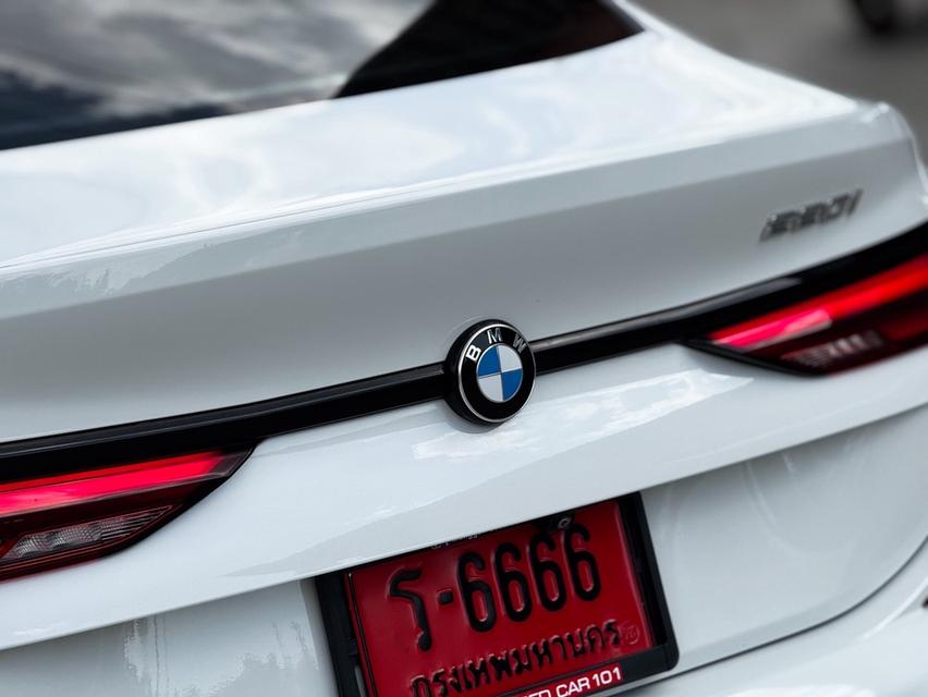 รหัสรถ MAC6666 ✨ BMW 220i Grand Coupe M Sport ปี 2021 16
