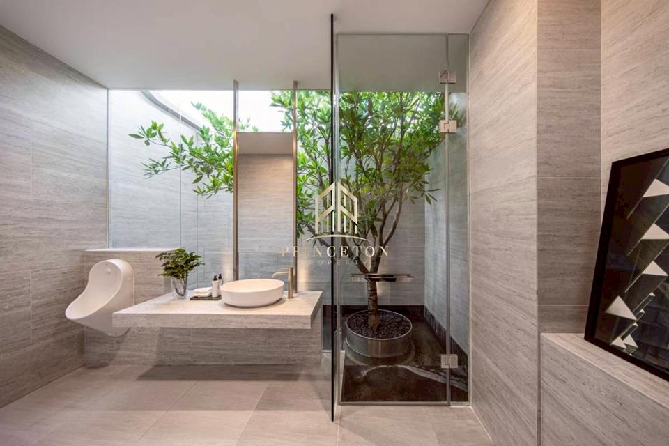 ขายบ้านตัวอย่าง นันทวัน บางนา กม.15 Exclusive Show House For Sale Nantawan Bangna KM.15 13