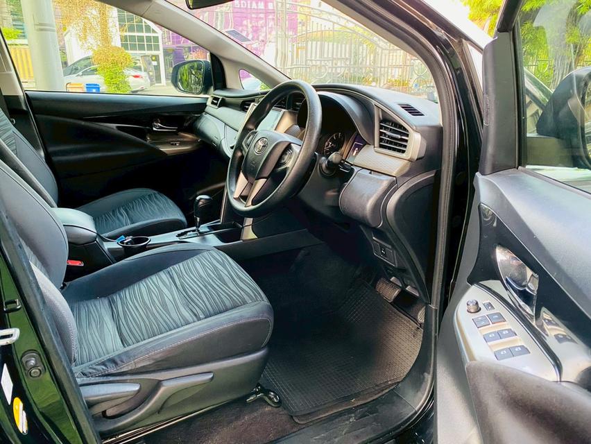 #TOYOTA INNOVA CRYSTA 2.8 ระดับพรีเมียม กว้าง หรู ขับสบายทุกเส้นทาง  ปี 2022 รูปที่ 4