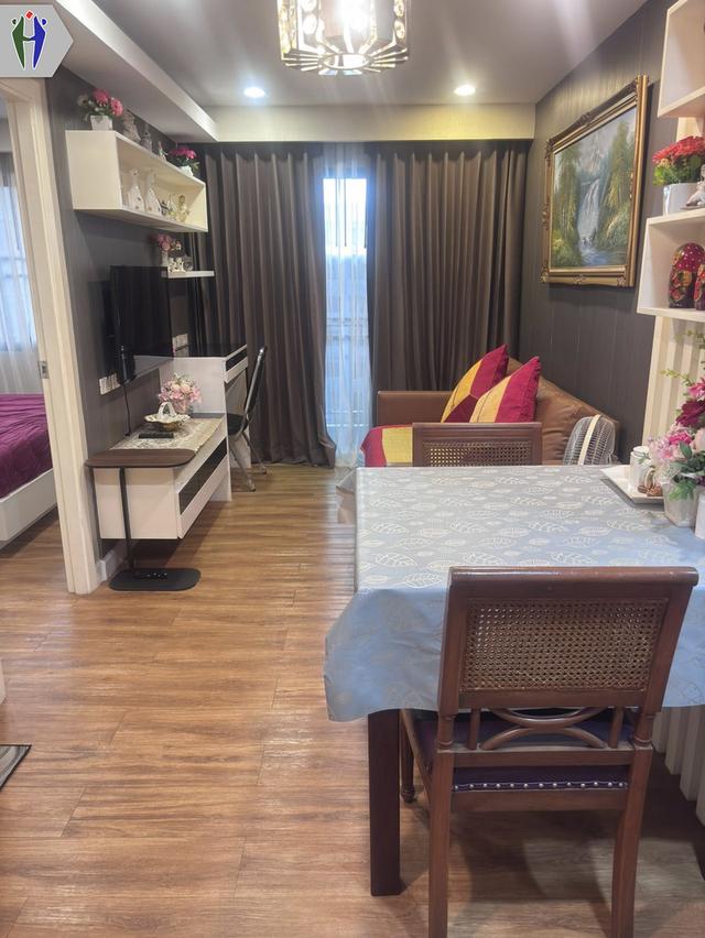 คอนโดให้เช่า ดุสิต แกรนด์ ปาร์ค คอนโด 1 ราคา 15,000 บาท 1