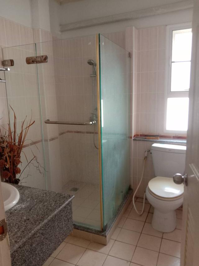 ด่วน ลดเป็นล้าน!! ขายบ้านเดี่ยว หมู่บ้านภัทรา อ่อนนุช-วงแหวน สุขาภิบาล2 14