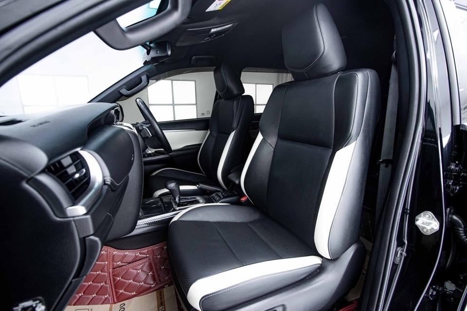 รหัสรถ 1C169โช็ค FOX 4 ต้น  มูลค่า 70 K FORTUNER  2020 7
