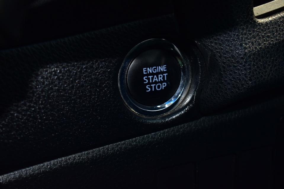 รหัสรถ PB208 TOYOTA ALTIS 1.8V NAVI TOP 2016 เบนซิน รูปที่ 10