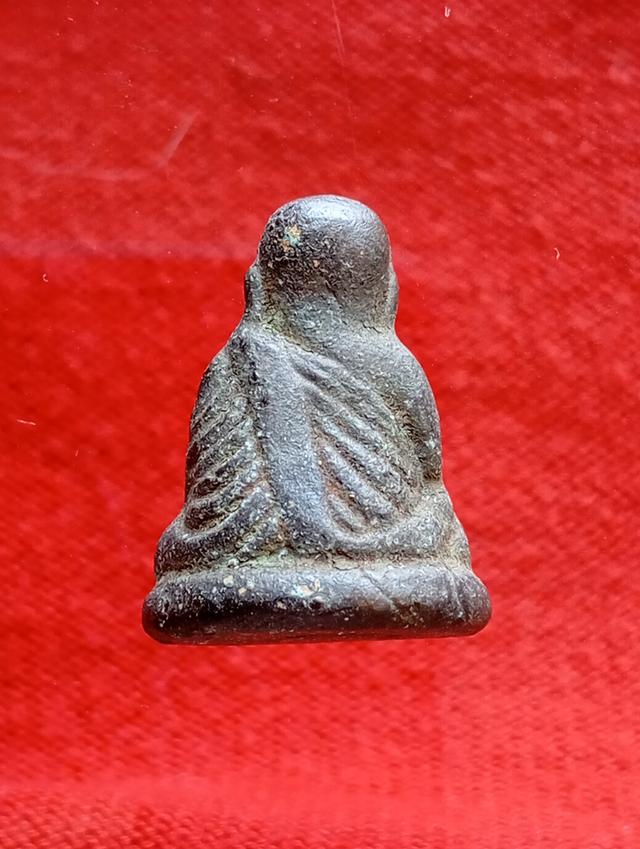 พระหลวงพ่อเงิน วัดบางคลาน 2